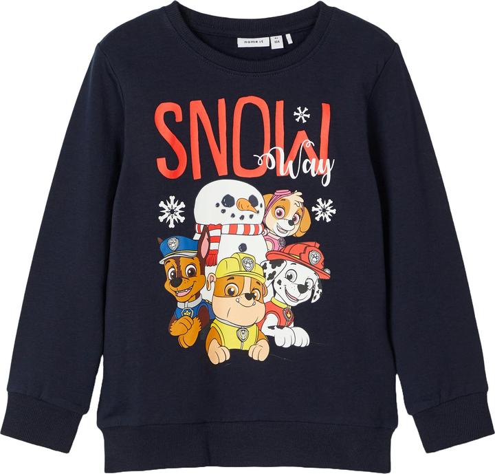Immagine prodotto Name it Felpa Paw Patrol (86)