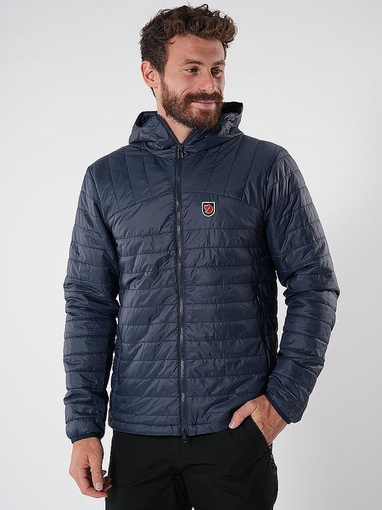 Produktbild Fjällräven Expedition X-Lätt Hoodie (L)