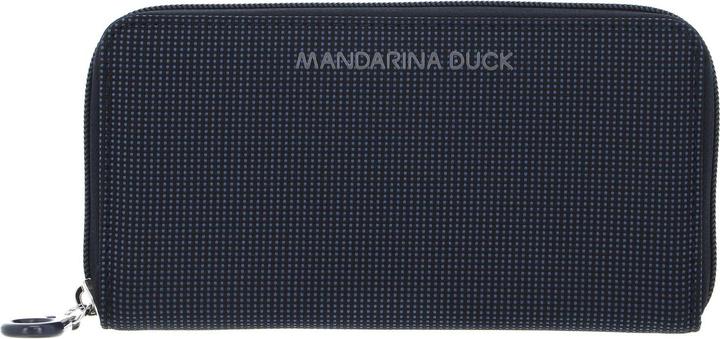 Actual product image Mandarina Duck MD20 Zip Wallet
