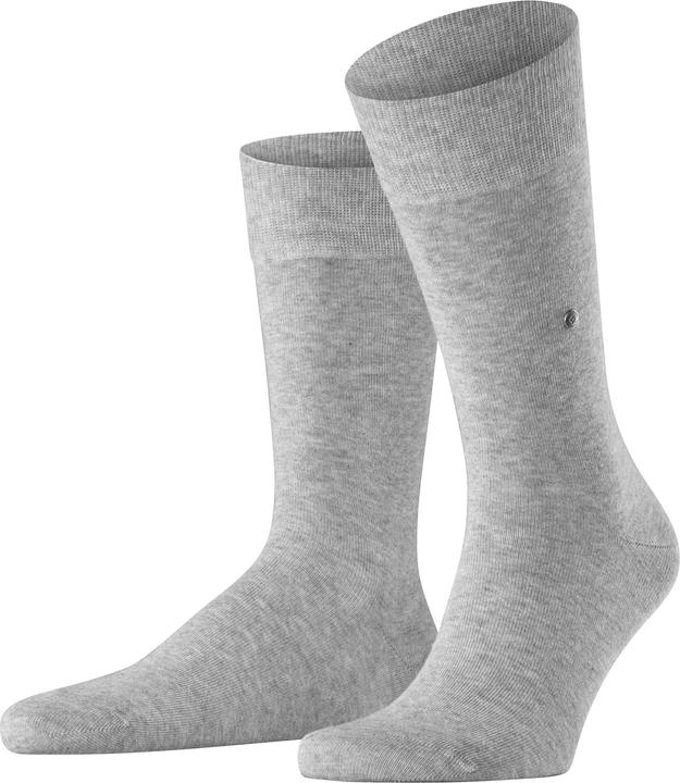 Immagine prodotto Burlington Socken Casual Bequem sitzend (Confezione da 2, 40 - 46)