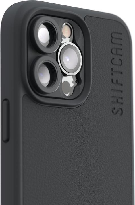 Produktbild ShiftCam Camera Case mit in-Case Lens Mount – iPhone 13 Pro