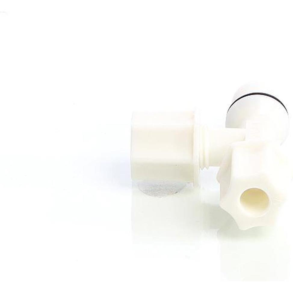 Thumbnail - Naturewater, Schlauchanschluss + Schlauchverbinder, Jaco T-Fitting Schlauch 1/4Zoll - 6,35mm AG Wasser Ultrafiltration M...