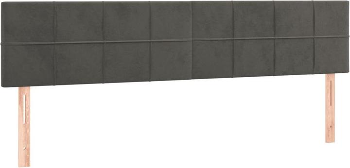 Produktbild vidaXL Boxspringbett (120 x 190 cm)