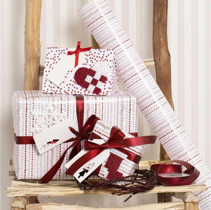 Actual product image Creativ Company Ironing beads Nabbi Medium