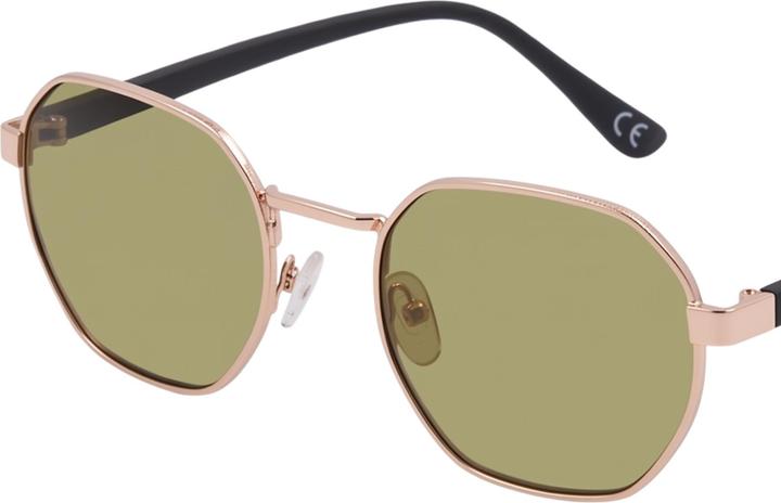 Immagine prodotto Maxte Solo-Solis Classic Hexagon Sonnenbrille