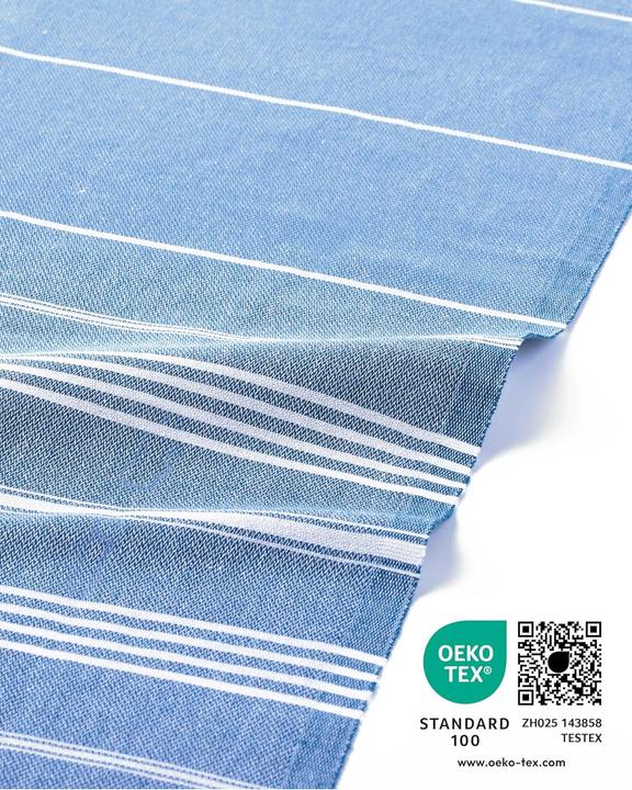 Immagine prodotto Fit-Flip Hamamtuch (200 x 100 cm)