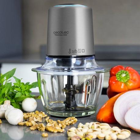 Produktbild Cecotec 03043 (1000 ml, 400 W)