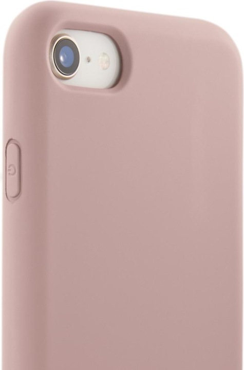Produktbild Hama Fantastic Feel (Apple iPhone 7, Apple iPhone SE (2nd Gen), Apple iPhone SE (3rd Gen))