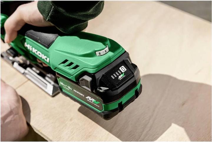 Produktbild Hikoki 36V Batterie (36 V)