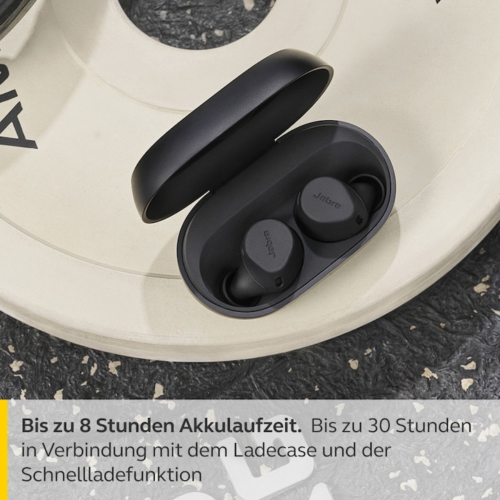Actual product image Jabra Elite 7 Active (ANC, 8 h, Wireless)