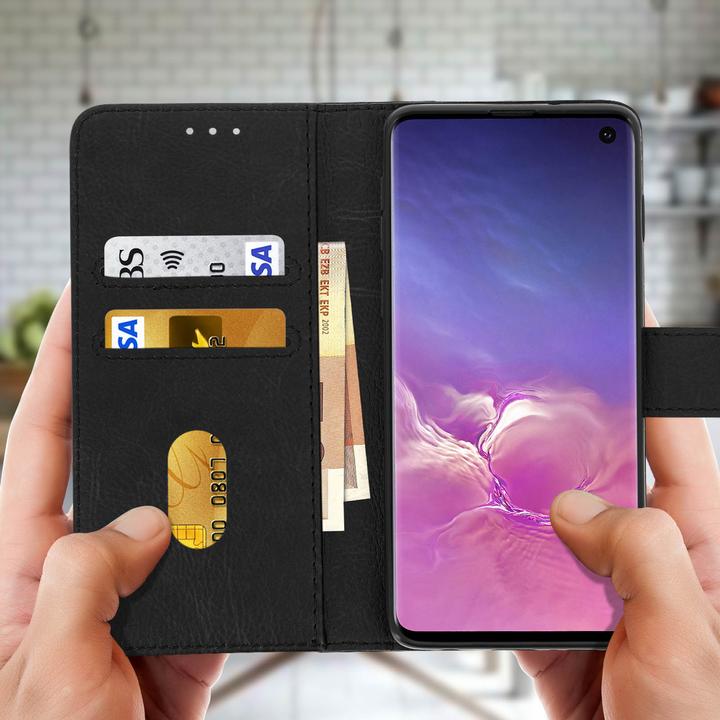 Actual product image Avizar Chester Series (Samsung Galaxy S10)