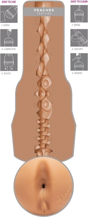 Immagine prodotto Fleshlight La signora delle cascate d'autunno