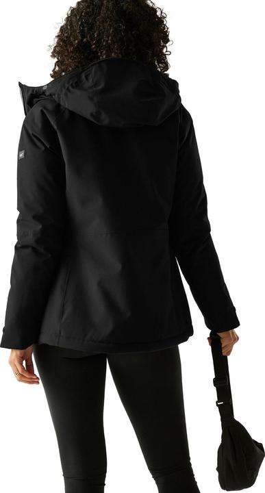 Produktbild Regatta Highton Steppjacke Stretch (40)