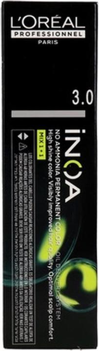 Image du produit L'Oréal Paris Inoa 3,0 60G (multicolore)