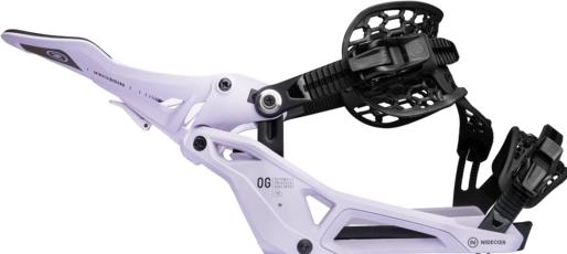 Produktbild Nidecker OG Supermatic (XL)