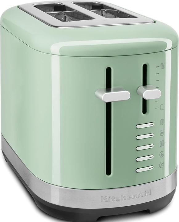 Produktbild KitchenAid 5KMT2109EPT