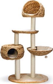 Produktbild Karlie Banana Leaf III (158 cm, Weiss, Beige)