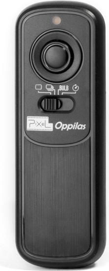 Produktbild Pixel Fernauslöser Drahtloss RW-221/N3 Oppilas für Canon (Kabel)