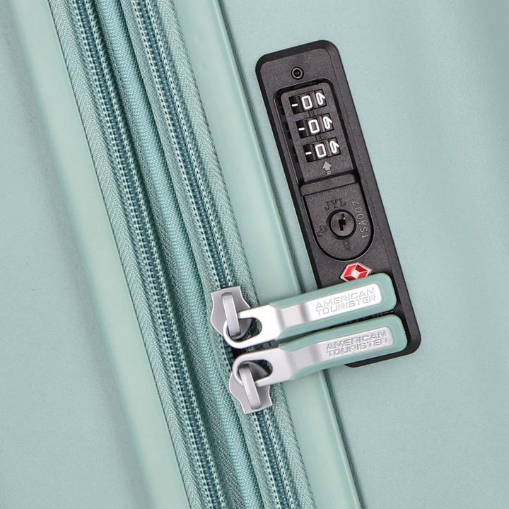 Image du produit American Tourister DYNABELT SPINNER 55/20 EXP TSA (36 l)