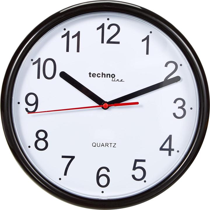 Produktbild Technoline WT 600 (25 cm)