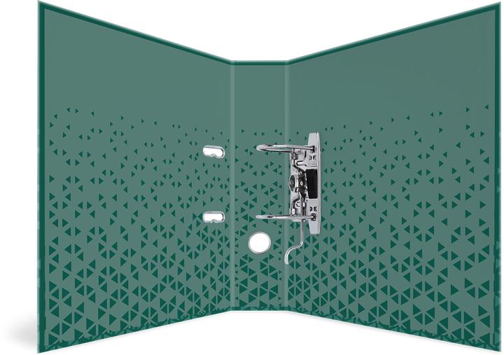 Actual product image HERMA Folder A4 (A4, 70 mm, 1 pcs.)