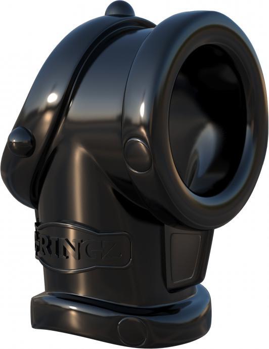 Immagine prodotto Pipedream Tubo di gallo con palla tesa (3.50 cm)