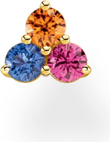 Produktbild Thomas Sabo Ohrstecker (Einzelstück) (925er Silber)