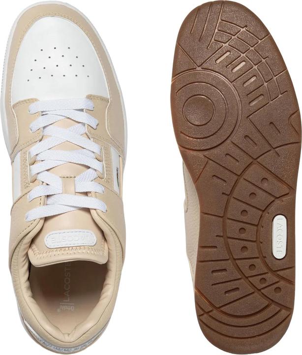 Image du produit Lacoste - Baskets COURT CAGE - Homme (43)
