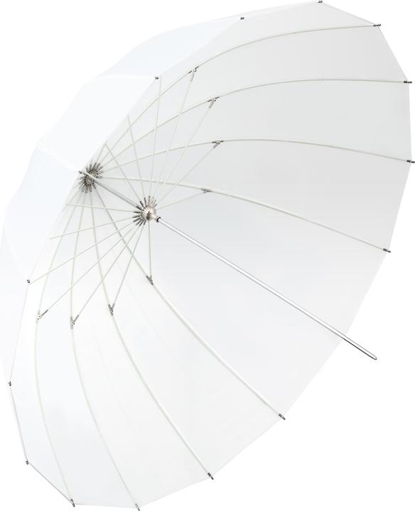 Produktbild Godox 105cm Parabolische Paraplu Transparant (Reflektor, Schirm, 105 cm)