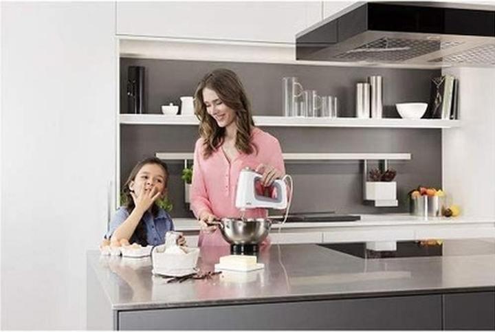 Actual product image Braun MultiMix 5 HM5100WH (750 W)