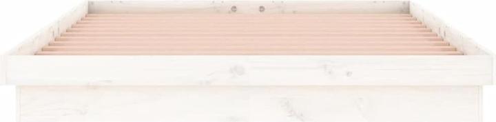 Image du produit vidaXL Bettgestell (120 x 200 cm)