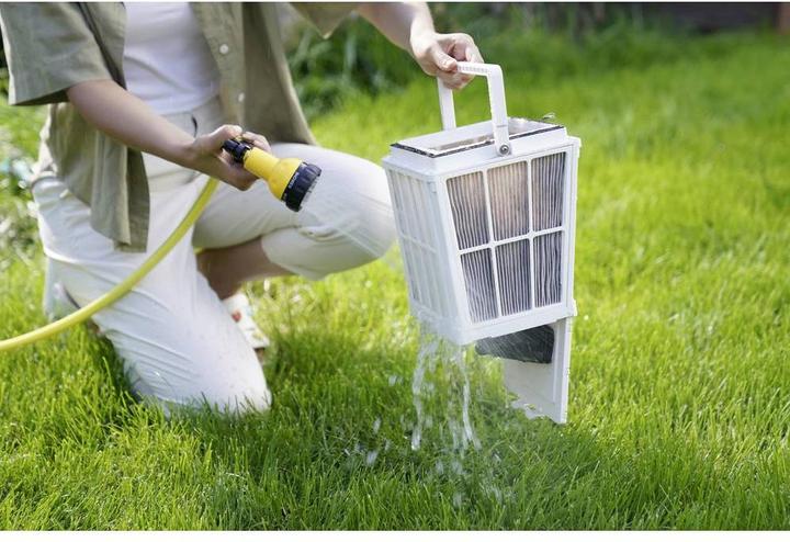 Produktbild Chasing CM600 Filterset