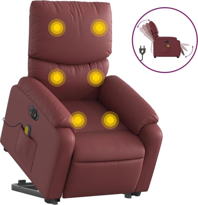 Produktbild vidaXL Iveska