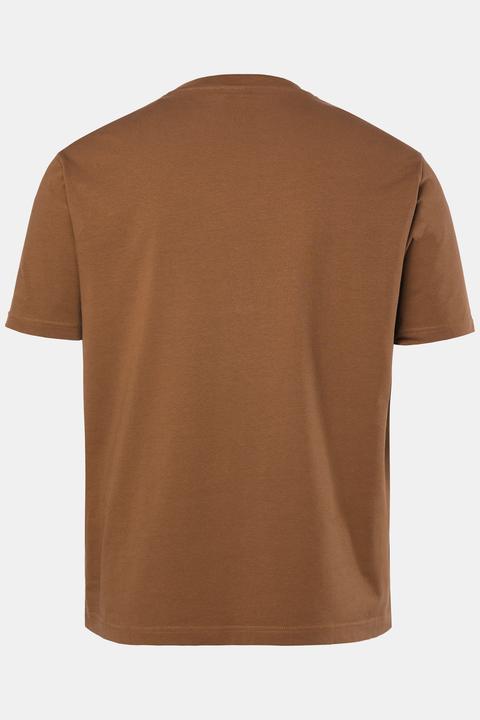 Produktbild JP1880 T-Shirt FLEXNAMIC®, Halbarm, Frontprint (5XL)