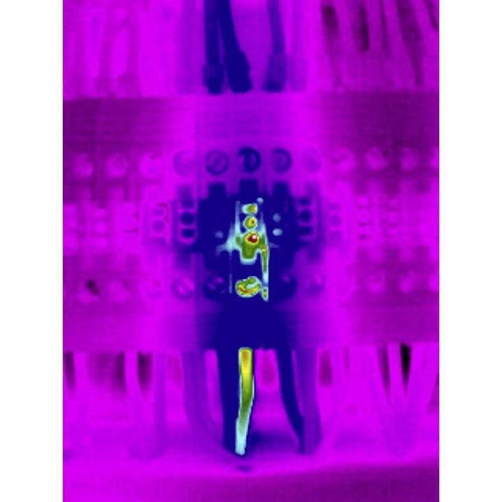Immagine prodotto SeeK Pixel della termocamera UQ-AAAX