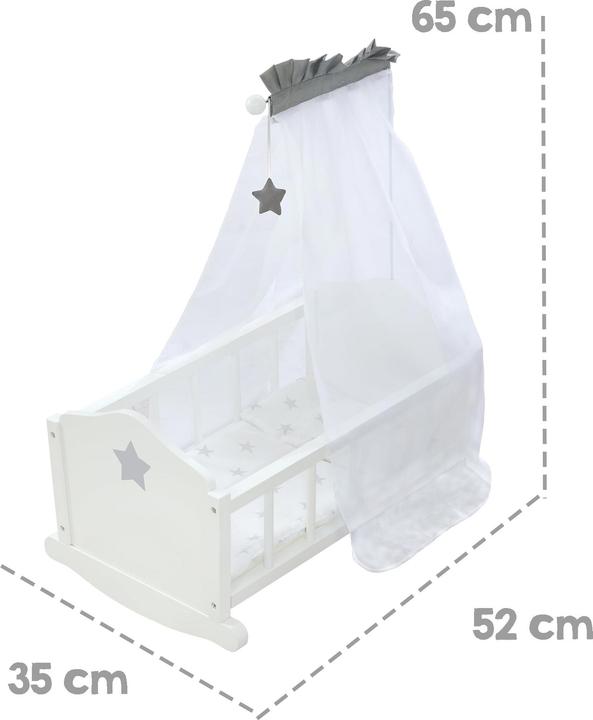 Produktbild Roba Stella