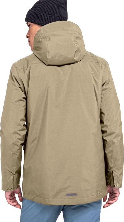Actual product image Schöffel 3in1 Parka Barth (52)