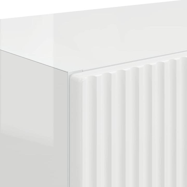 Actual product image vidaXL TV-Schränk (31 x 59.50 x 40 cm)