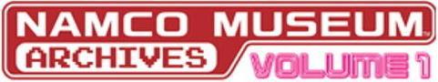 Produktbild Bandai Namco Museum Archives Volume 1 (Code in a Box) (Switch, Switch Lite, Switch OLED, EN)