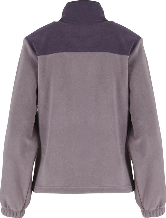 Image du produit Urban Classics Polaire zippé femme (M)