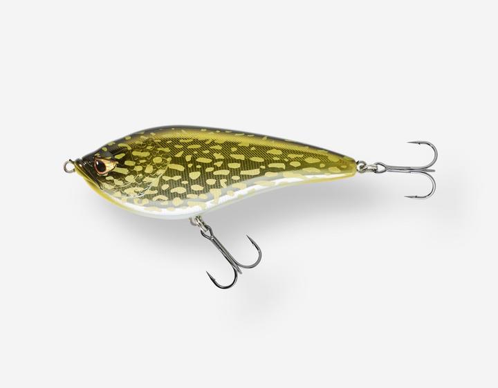 Immagine prodotto Caperlan WXM K 150S (15 cm)