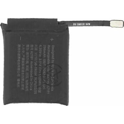 Thumbnail - OEM Battery for Apple Watch 5 - 44mm (A2181), Smartphone Akku