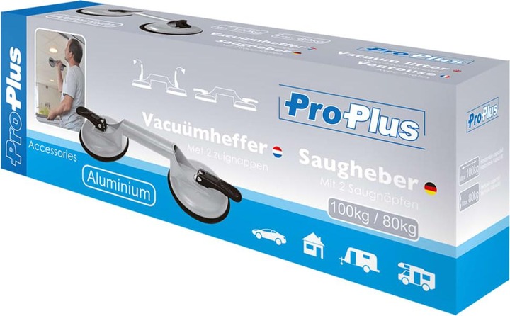 Actual product image ProPlus Saugheber (100 kg)