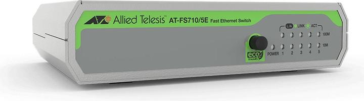Produktbild Allied Telesis FS710/5E (5 Ports)