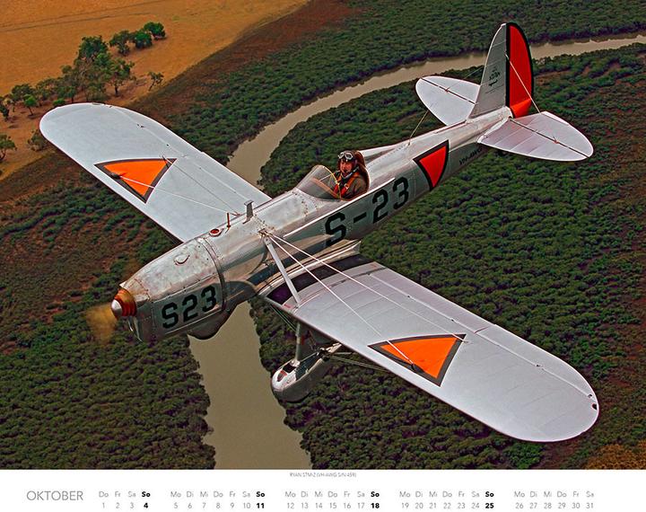 Produktbild Ghosts Kalender 2026 (59,5 x 48 cm)