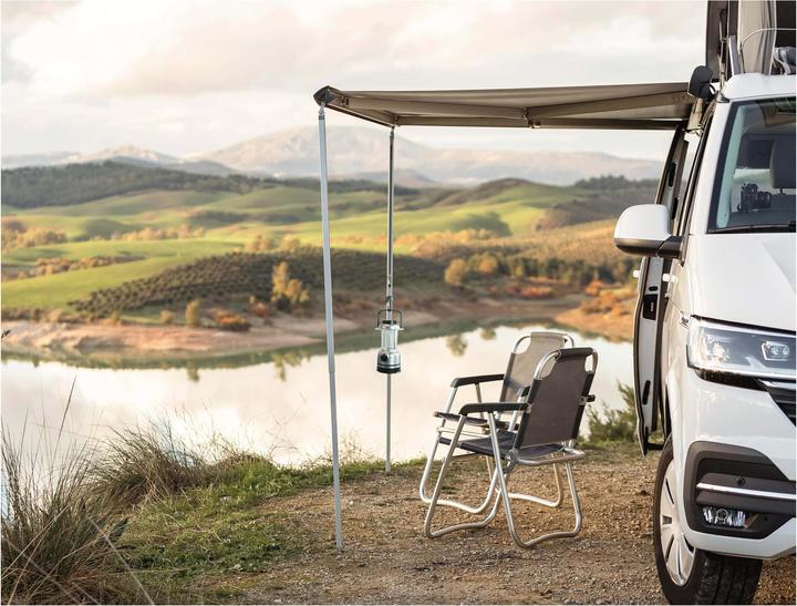 Actual product image Calima 46074 Carabiner 4049145460740 35 mm x 70 mm x 140 mm 1 pair