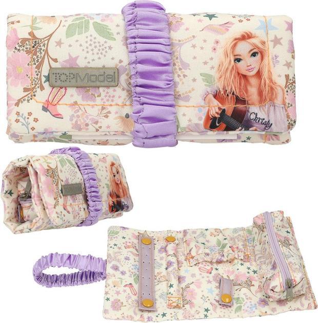 Depesche TOPModel Roll Schmucketui Cowgirl