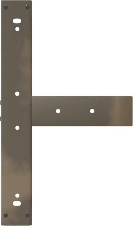 Actual product image vidaXL Bartischbein