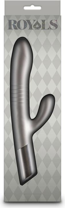 Produktbild NS Novelties Royals Grace Metallic Champagne