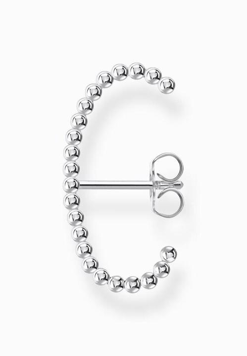 Produktbild Thomas Sabo Ohrstecker (Einzelstück) (925er Silber)